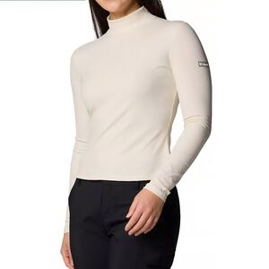 Nwt Columbia UPF 40 Amberview Performance Top